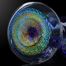Load image into Gallery viewer, Elevator Glass Alien H.I.B #2
