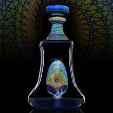 Load image into Gallery viewer, Elevator Glass Alien H.I.B #2