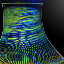 Load image into Gallery viewer, Elevator Glass Alien H.I.B #2
