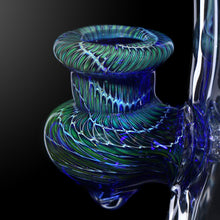 Load image into Gallery viewer, Elevator Glass Alien H.I.B #2