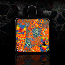 Load image into Gallery viewer, Quasar Glass Pendant