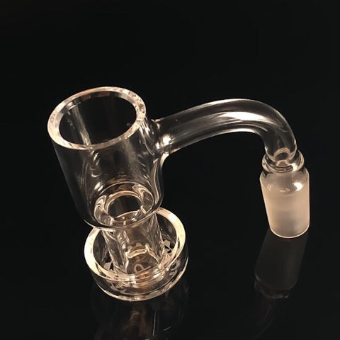 Toro Glass Terp Slurper
