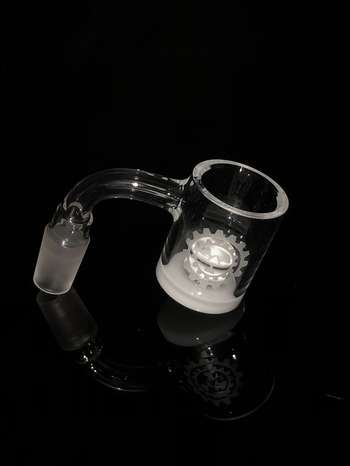 Toro Opaque Core Reactor