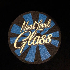 Next Level Glass Mood Mat