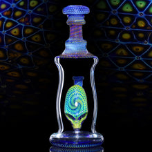 Load image into Gallery viewer, Elevator Glass Alien H.I.B