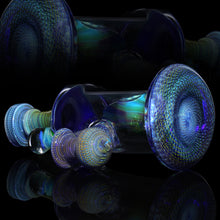 Load image into Gallery viewer, Elevator Glass UV Alien H.I.B