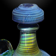 Load image into Gallery viewer, Elevator Glass UV Alien H.I.B