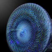 Load image into Gallery viewer, Elevator Glass UV Alien H.I.B