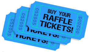 Waffle Tickets