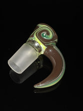 Load image into Gallery viewer, Christian Otis Flower Slide #3