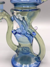 Load image into Gallery viewer, Marcus P Potion/Blue Dream Lazyboy
