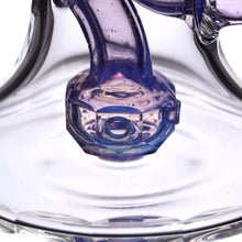 Load image into Gallery viewer, Trust Glass Faceted Orbus