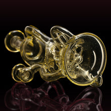 Load image into Gallery viewer, Hunter Glass Serum Saddle Recycler