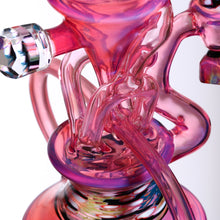 Load image into Gallery viewer, Randall Glass Wishbone “Oracle”