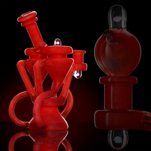 Mc2 Double Drain Recycler