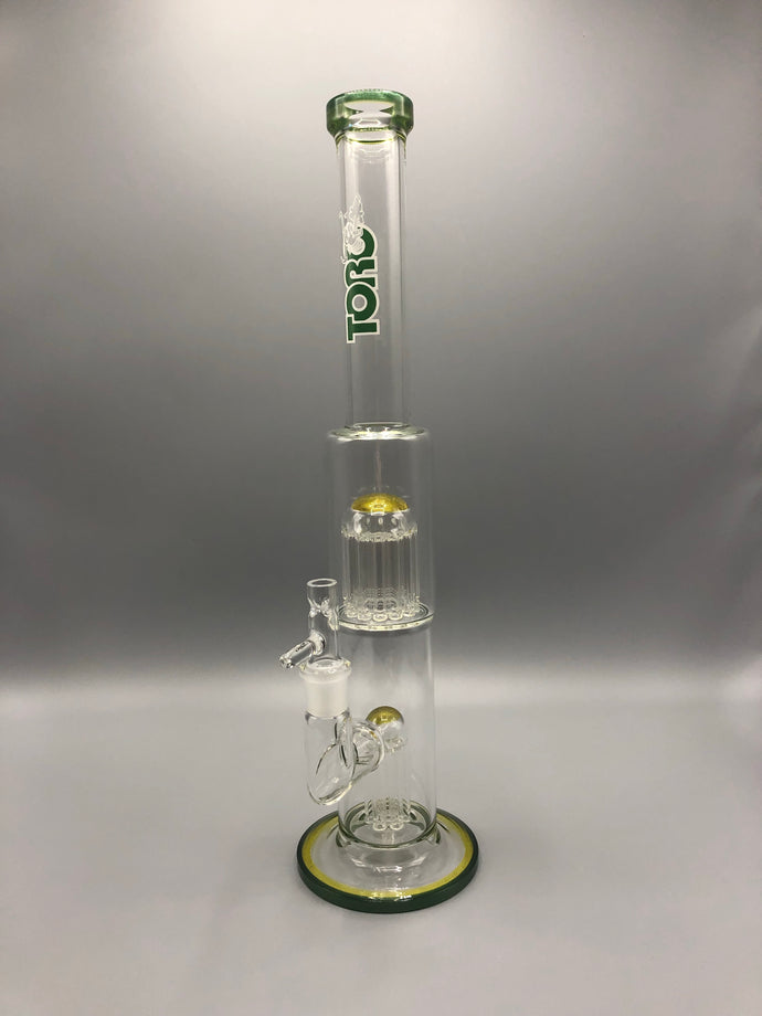 Toro Glass Full Size 7/13