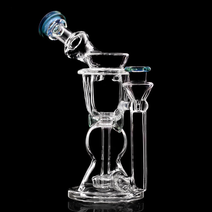Ery Glass Recycler