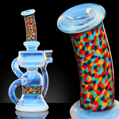 Moonstone Hollinger Klien