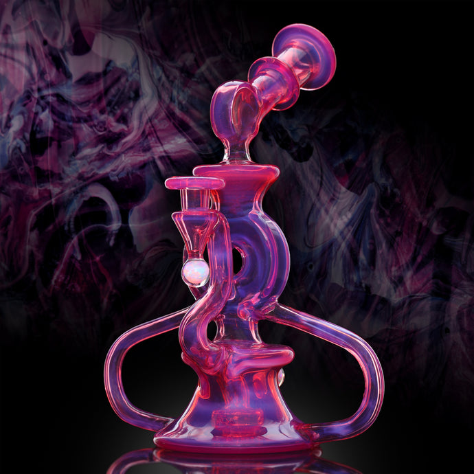 Randall Glass Voidcycler