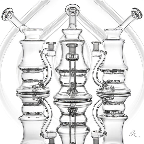 Walmot Glass Clear Astro