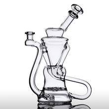 Load image into Gallery viewer, Walmot Clear V2 Recyclers