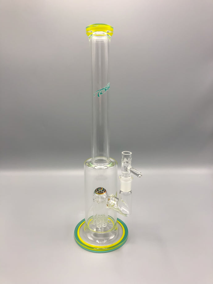 Toro Glass worked 7 arm (SOLD)