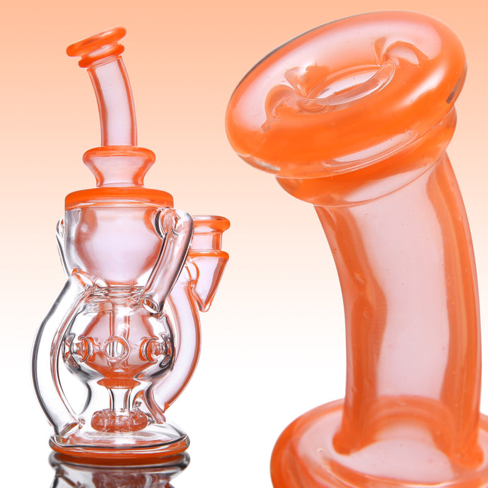 TubeSock Glasshustle Egg-Beater