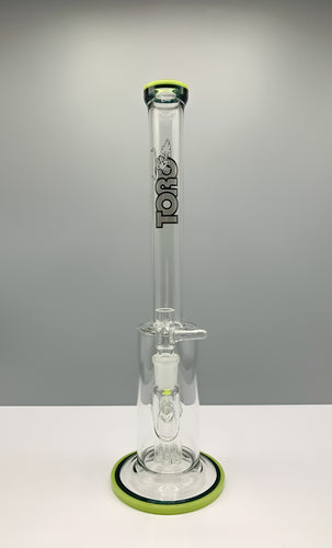 Toro Glass 7 arm Cfl Reactive