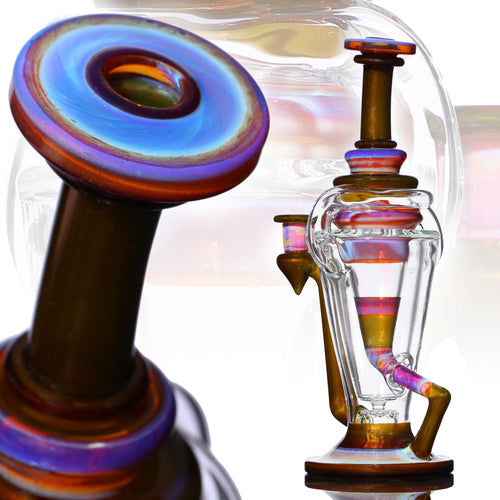 Tony Hernandez Recycler