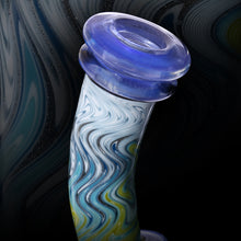 Load image into Gallery viewer, Crux Glass Mini Rebubbler