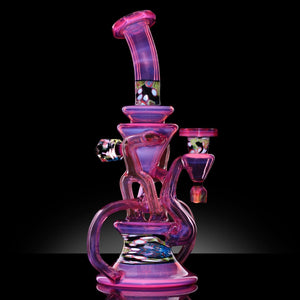 Randall Glass Wishbone “Oracle”