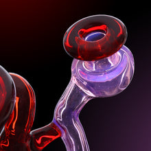 Load image into Gallery viewer, Trust Glass HalfBall Recycler