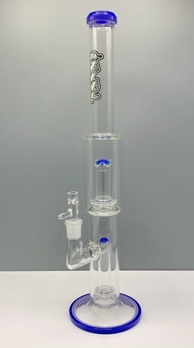 Toro Glass Blue Cheese Circ to Circ