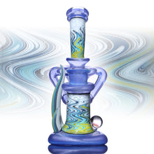 Load image into Gallery viewer, Crux Glass Mini Rebubbler