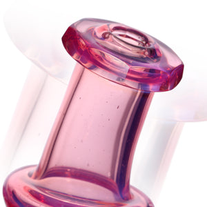 Faceted Hunters Saddle Recycler