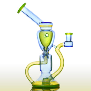 Erik Witchman Recycler
