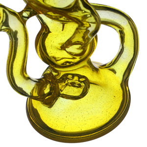 Marcus P Citron Spinner