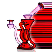 Load image into Gallery viewer, Trust Glass HalfBall Recycler