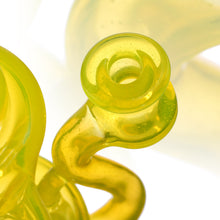 Load image into Gallery viewer, Hunters Glass Saddle Recycler #2