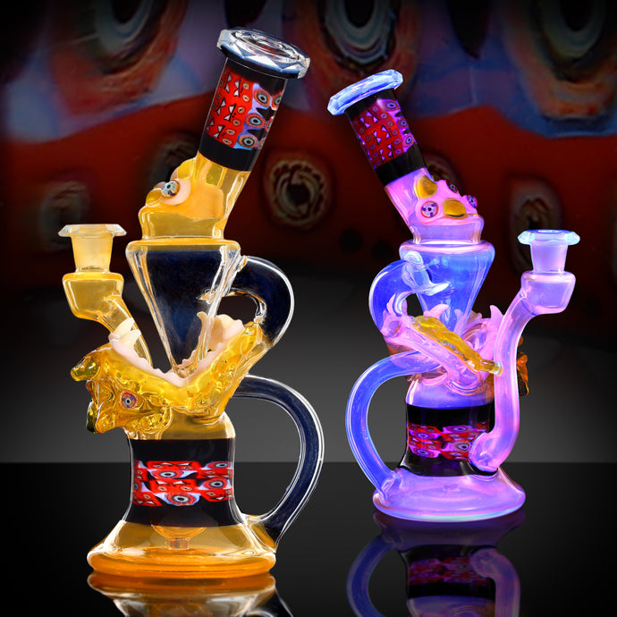 Tron Fully Uv Drain Eater