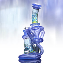 Load image into Gallery viewer, Crux Glass Mini Rebubbler