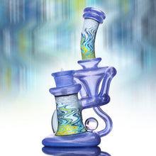 Load image into Gallery viewer, Crux Glass Mini Rebubbler