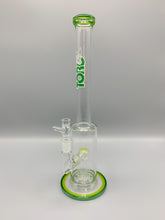 Load image into Gallery viewer, Toro Glass 7 arm Green Label