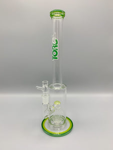 Toro Glass 7 arm Green Label