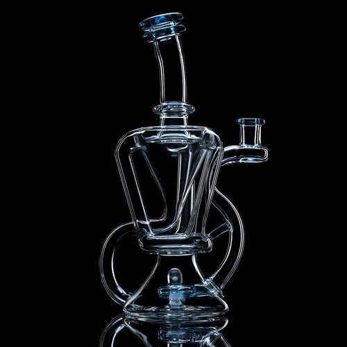 Raindrop Triple Uptake Mcsquared Recycler