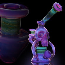 Load image into Gallery viewer, Weil Glass Recycler