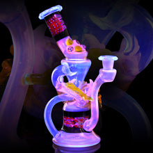 Load image into Gallery viewer, Tron Fully Uv Drain Eater