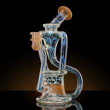 Load image into Gallery viewer, Avery York Double Uptake Recycler