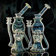 Load image into Gallery viewer, Fumed Avery York Eggcylers