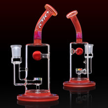 Load image into Gallery viewer, Toro Jet Ball with Rainbow Jet Perc